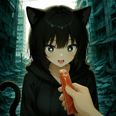 Profile image of 모리