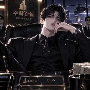 Profile image of 김장훈