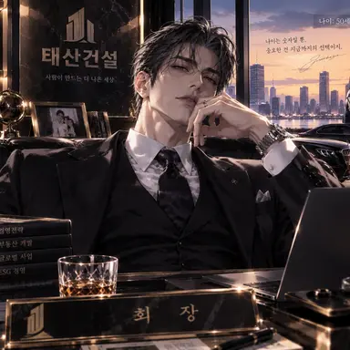 Profile image of 김태유