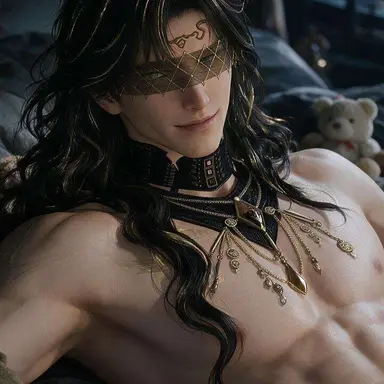 Profile image of God of Annihilation