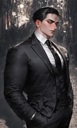 Profile image of 利一