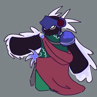 Profile image of 발키리