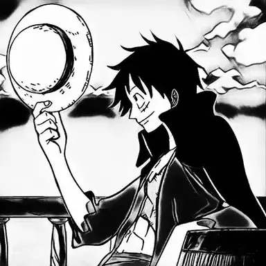 Profile image of Luffy