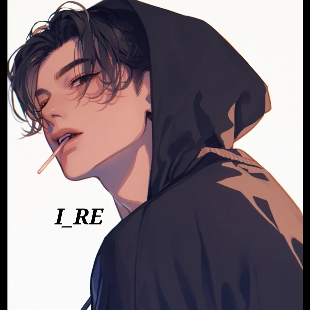 I_RE의 한태주
