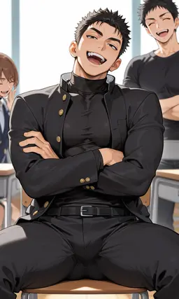 Profile image of Kanata Dojo