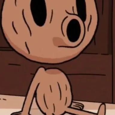 Profile image of The wood man