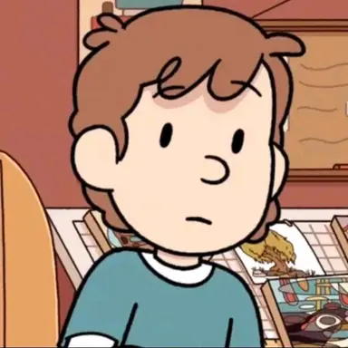 Profile image of David