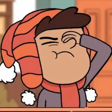 Profile image of Trevor