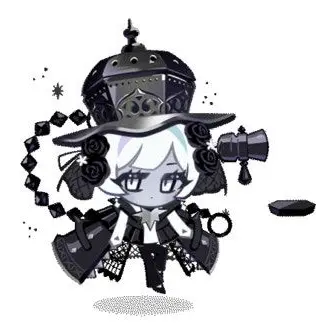 Profile image of First Salt Cookie