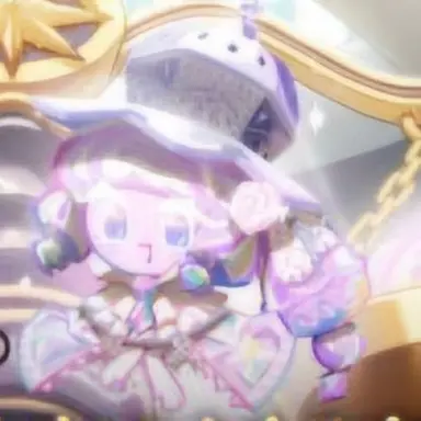 Profile image of First Sugar Cookie