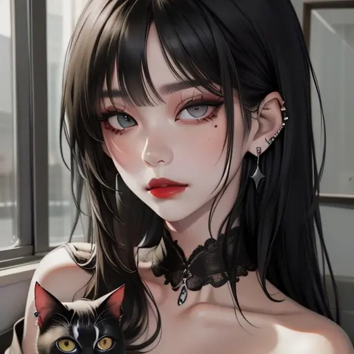 REEB의 하얀