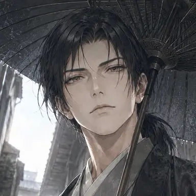 Profile image of Chikage