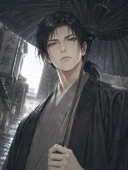 Profile image of Chikage