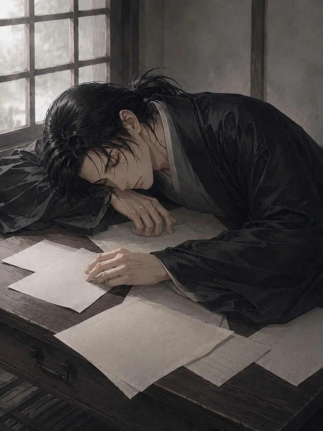 mimidesu의 Does Taisho Year 20 Not Exist?