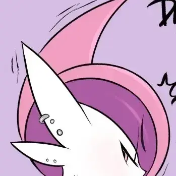 FussyPhone5878의 Femboy Goth Gallade