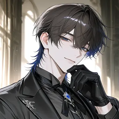 Profile image of Iori