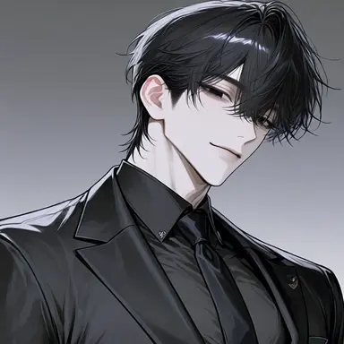 Profile image of Reiji