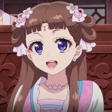 Profile image of 리슈비