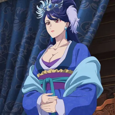 Profile image of 리화비