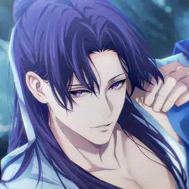 Profile image of 진시