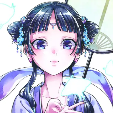 Profile image of 마오마오