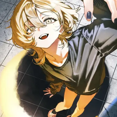Profile image of マオ
