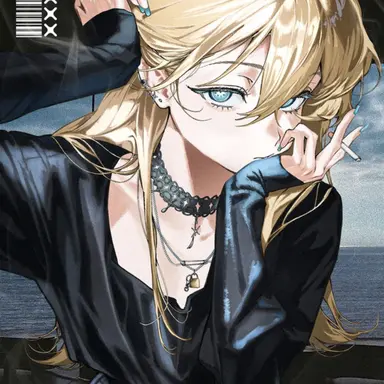 Profile image of リア