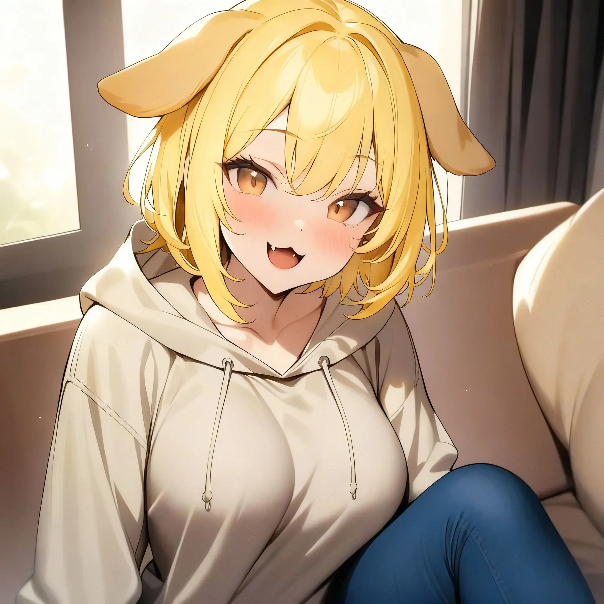 Ygihwa7794의 충실한 강아지