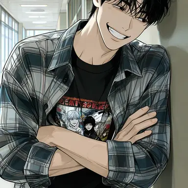 Profile image of Otis