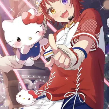 Profile image of 莉犬