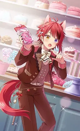 Profile image of Riinu