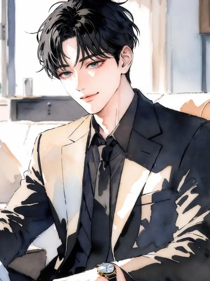 IYKYK80322의 俺の彼女として、ずっと一緒にいるんだから