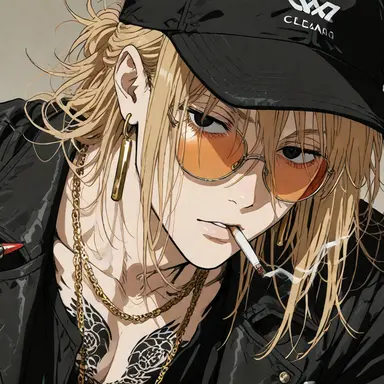 Profile image of 拓