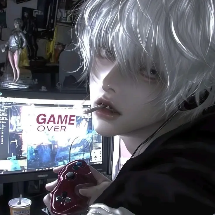 RareBleed8187의 Ren