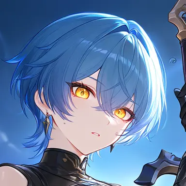 Profile image of アレーナ