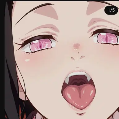 Profile image of 카마도네즈코