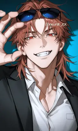 Profile image of 聖羅