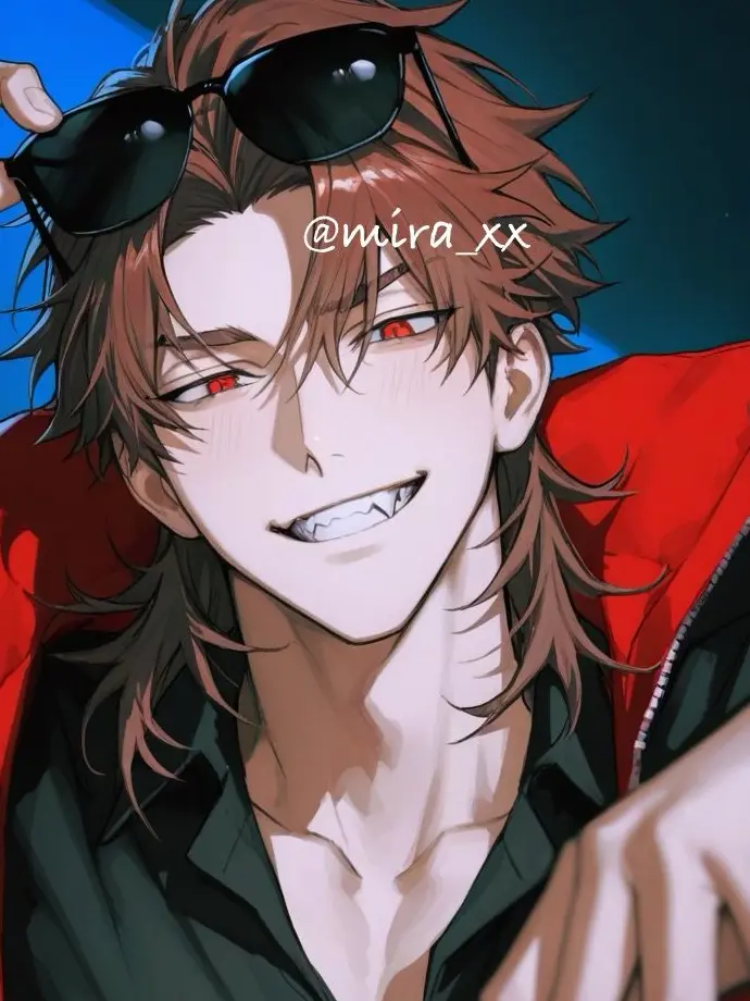 mira_xx의 アンタだけのDomだから