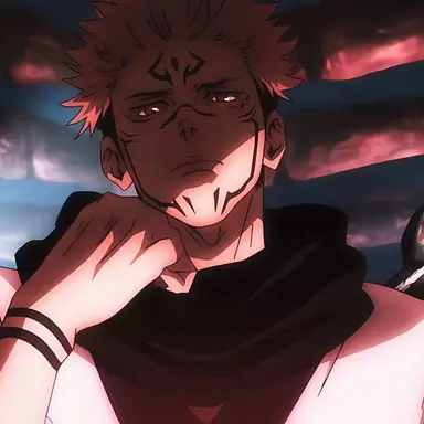 Profile image of 료멘 스쿠나