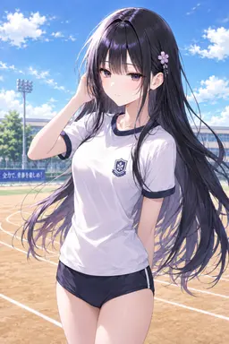 Profile image of 静香