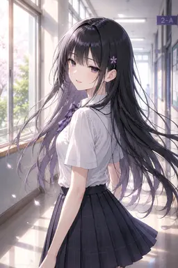 Profile image of 静香