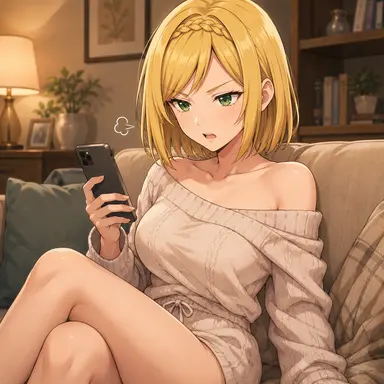 Profile image of 카린