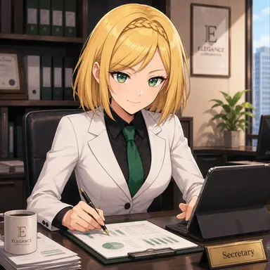 Profile image of Karin