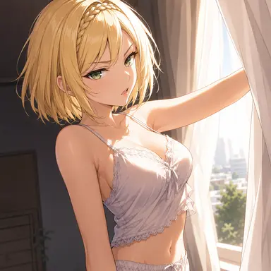 Profile image of 카린