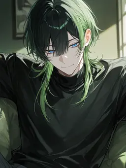 Profile image of Moegi