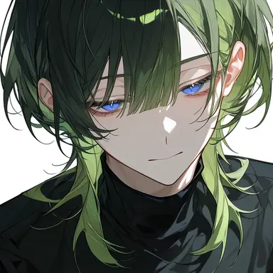 Profile image of Moegi