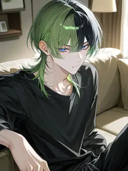Profile image of Moegi