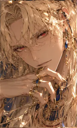 Profile image of Ra
