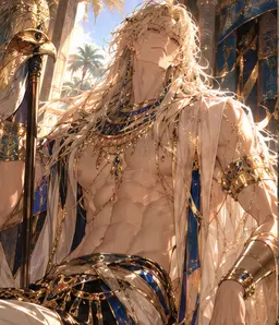 Profile image of Ra