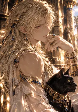 Profile image of Ra